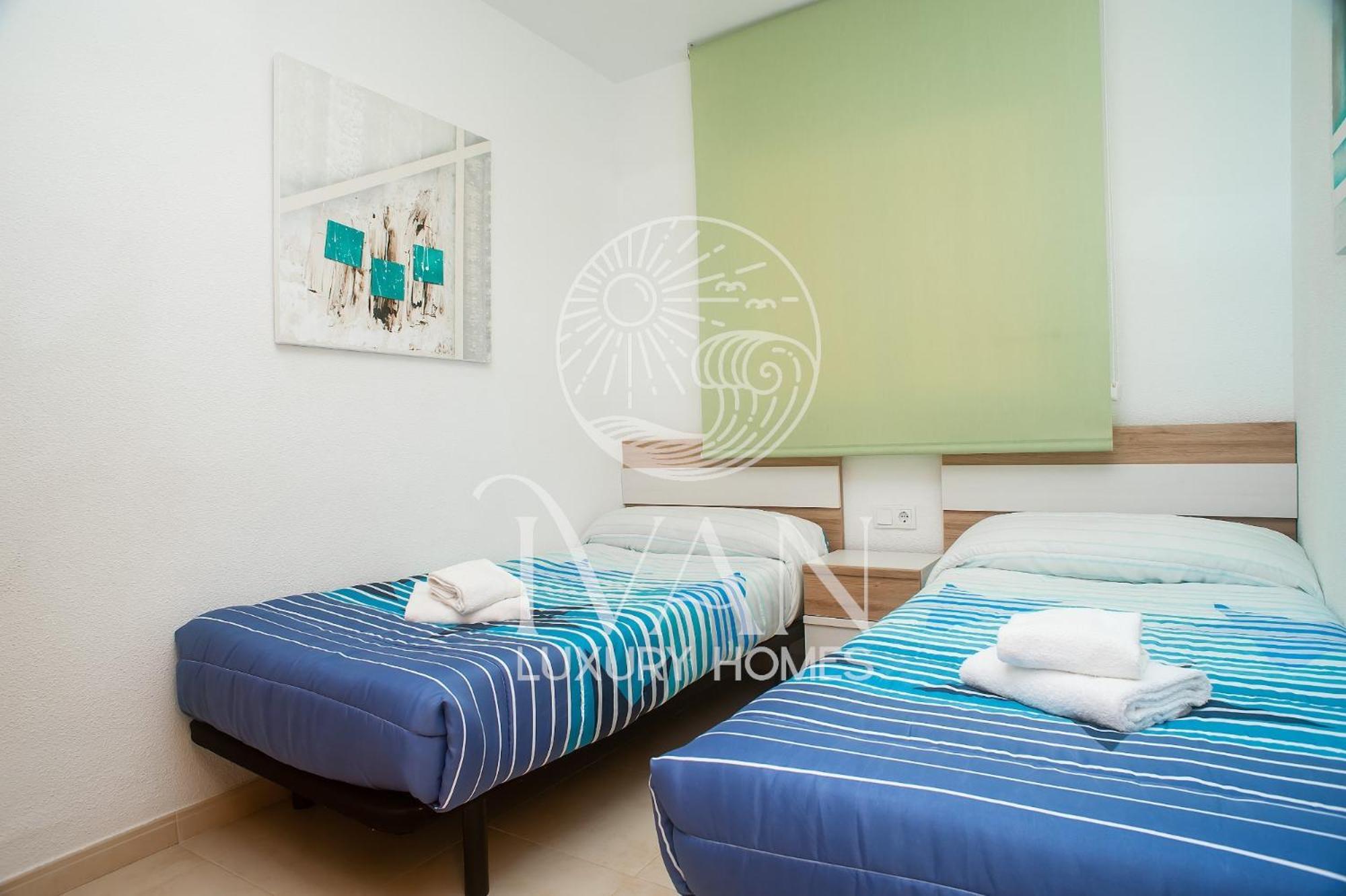 Casa Azahar Ivan Luxury Homes 1ªpta Norte 1ªlinea Oropesa del Mar Exterior photo